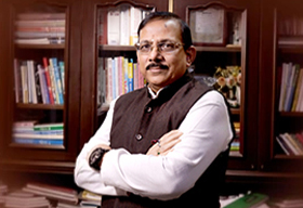 Dr. Manoranjan Mohanty, Director, ATD GROUP ATD FINANCIAL SERVICES PVT LTD 
